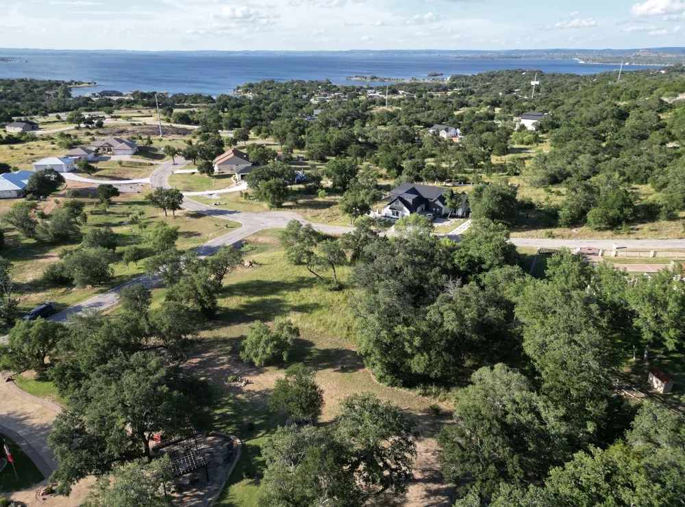 41 Keystone Ridge Buchanan Dam, TX 78609