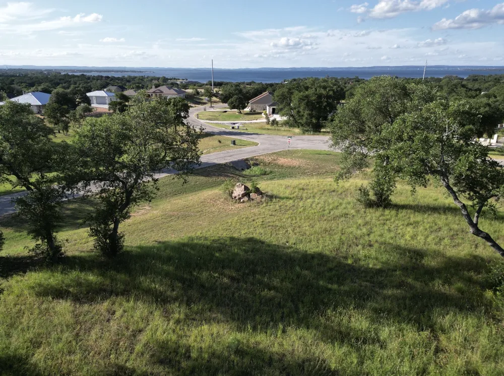 41 Keystone Ridge Buchanan Dam, TX 78609