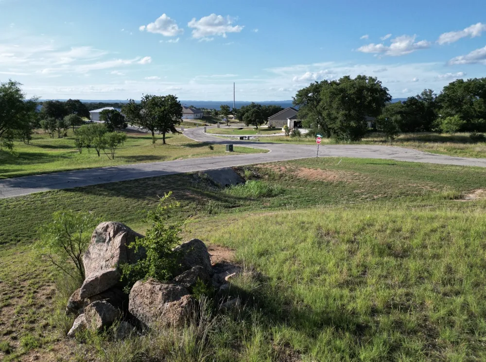41 Keystone Ridge Buchanan Dam, TX 78609