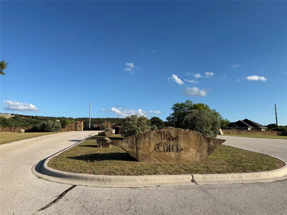 41 Keystone Ridge Buchanan Dam, TX 78609