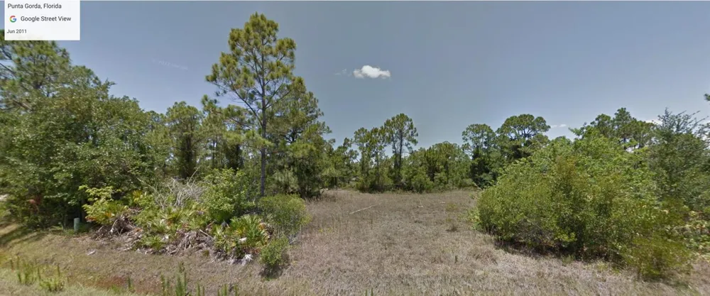 12365 Circuit Drive Punta Gorda, FL 33955