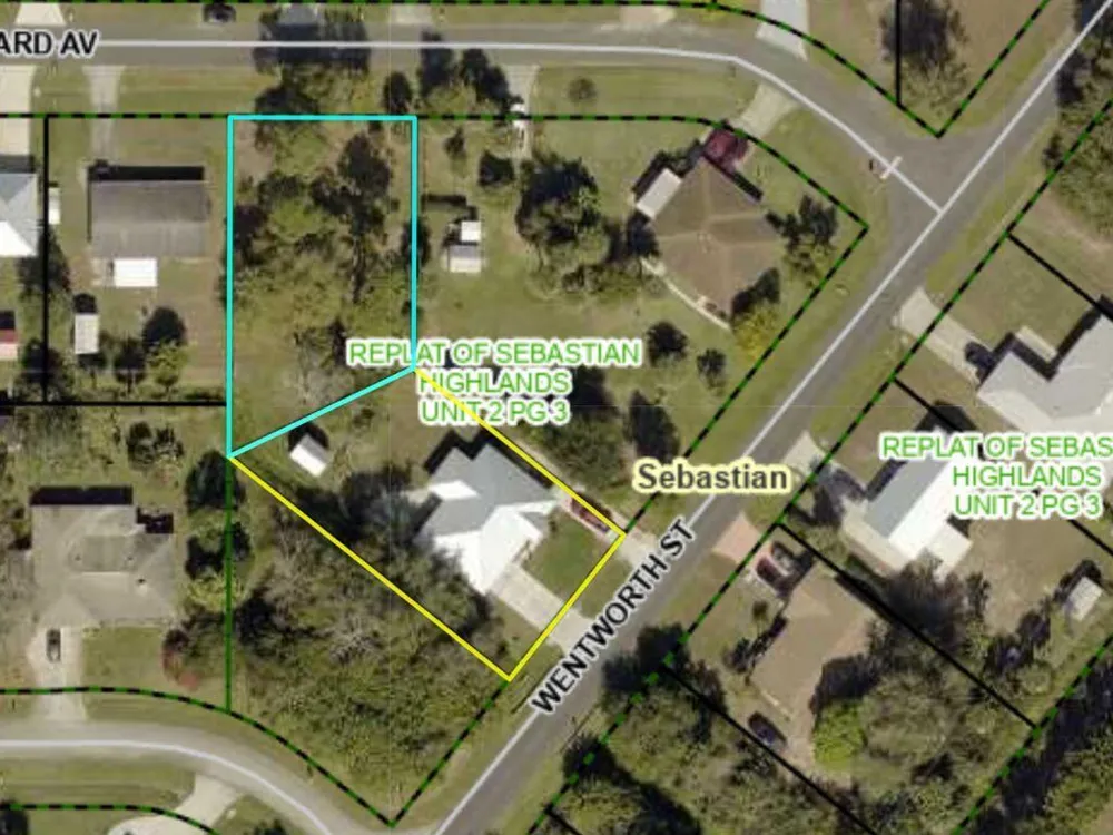 Unassigned (Beard Ave) Sebastian, FL 32958