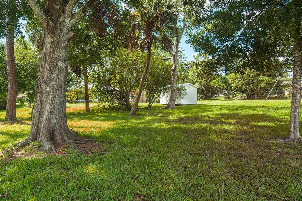 Unassigned (Beard Ave) Sebastian, FL 32958
