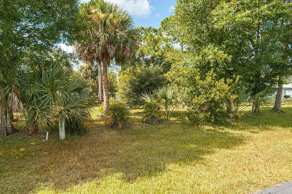 Unassigned (Beard Ave) Sebastian, FL 32958
