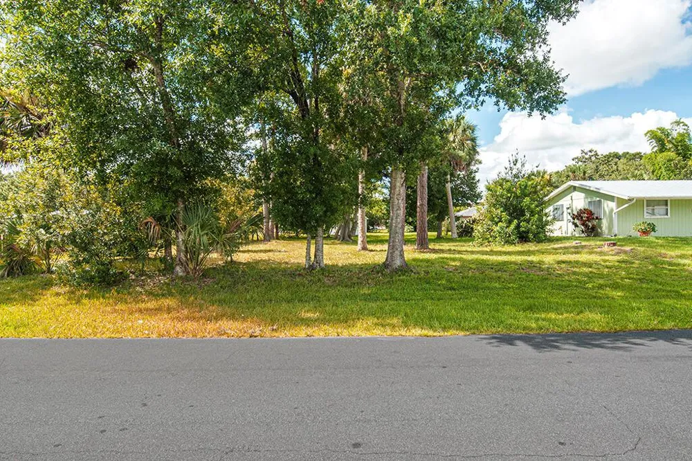 Unassigned (Beard Ave) Sebastian, FL 32958