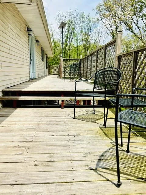 18610 M 86 Lockport Township, MI 49093
