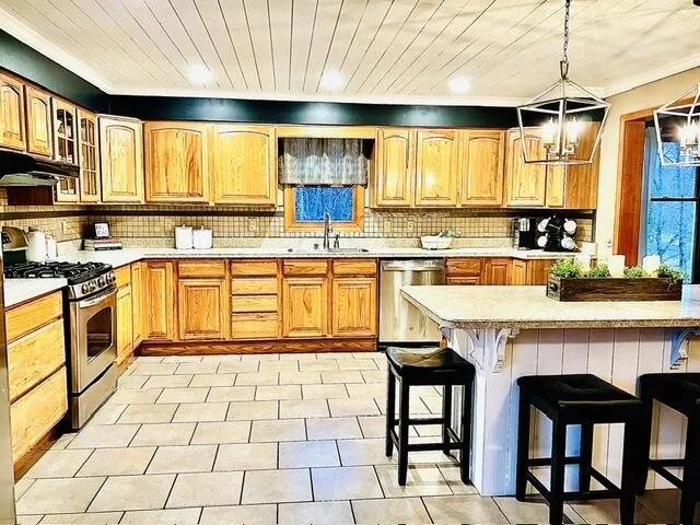 18610 M 86 Lockport Township, MI 49093