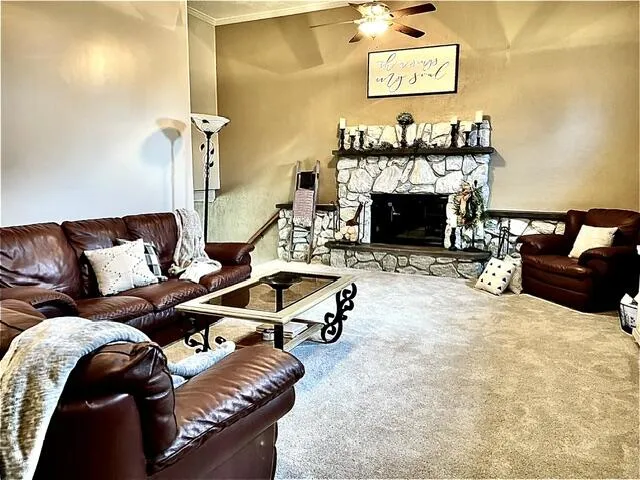 18610 M 86 Lockport Township, MI 49093