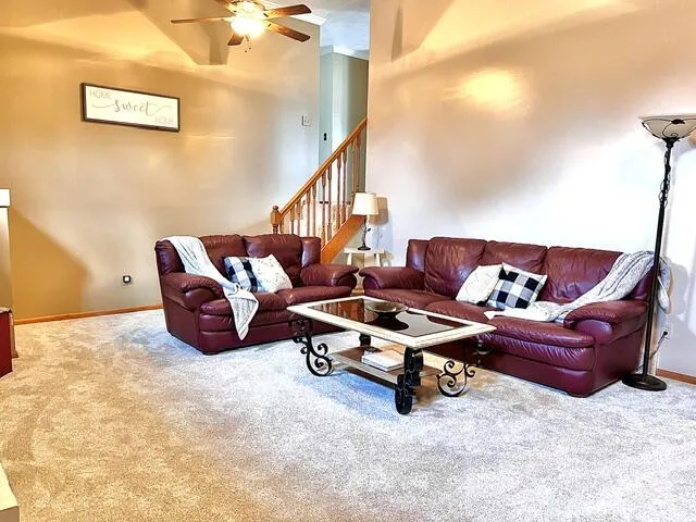 18610 M 86 Lockport Township, MI 49093