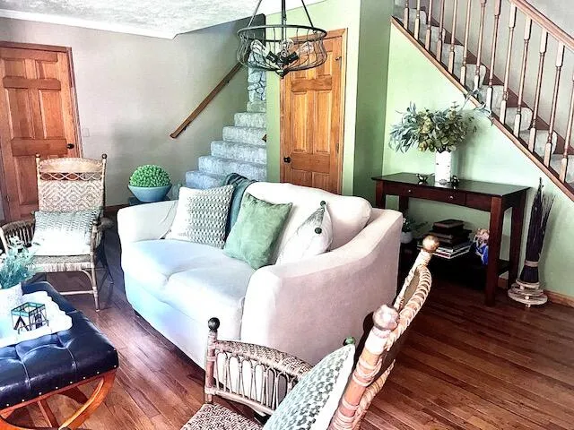 18610 M 86 Lockport Township, MI 49093
