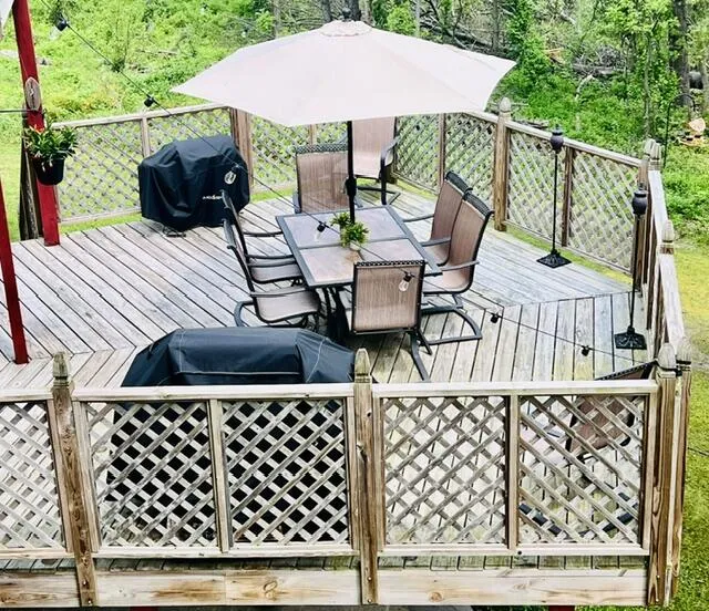 18610 M 86 Lockport Township, MI 49093