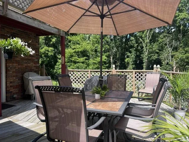 18610 M 86 Lockport Township, MI 49093