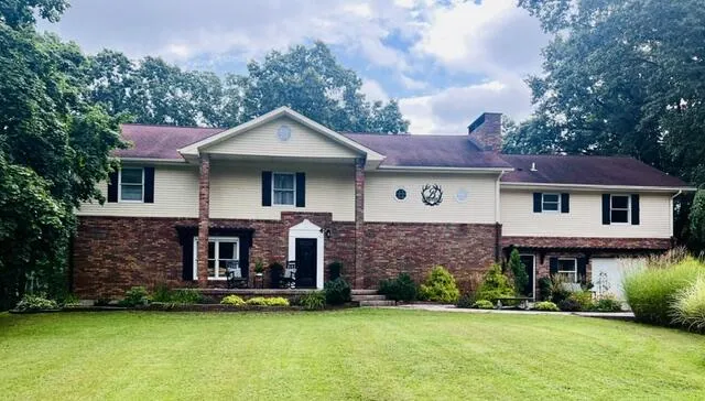 18610 M 86 Lockport Township, MI 49093