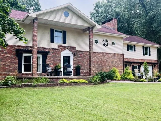 18610 M 86 Lockport Township, MI 49093