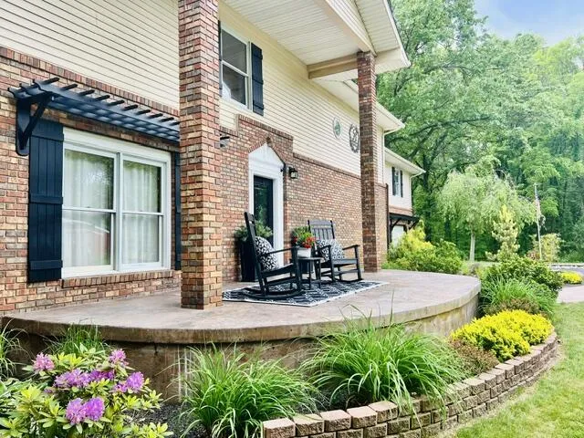 18610 M 86 Lockport Township, MI 49093