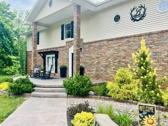 18610 M 86 Lockport Township, MI 49093