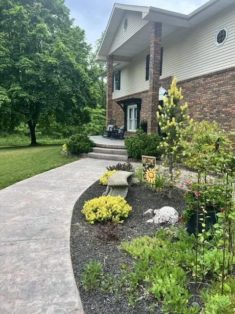18610 M 86 Lockport Township, MI 49093