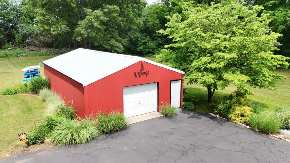 18610 M 86 Lockport Township, MI 49093