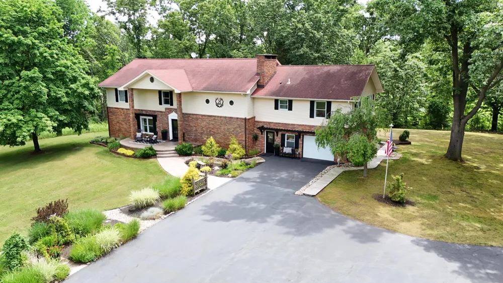 18610 M 86 Lockport Township, MI 49093