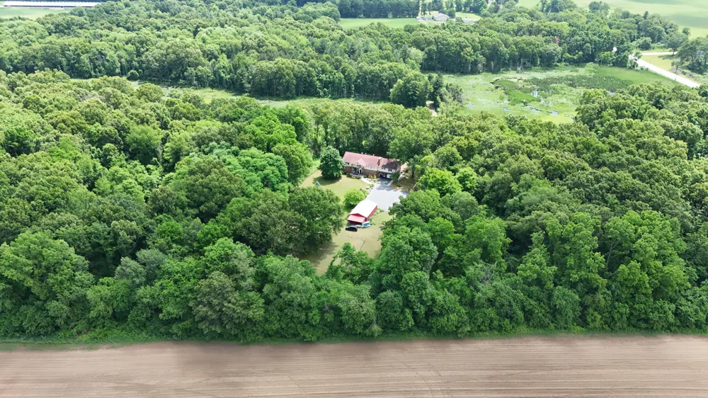 18610 M 86 Lockport Township, MI 49093
