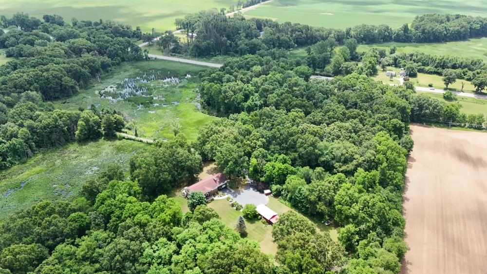 18610 M 86 Lockport Township, MI 49093