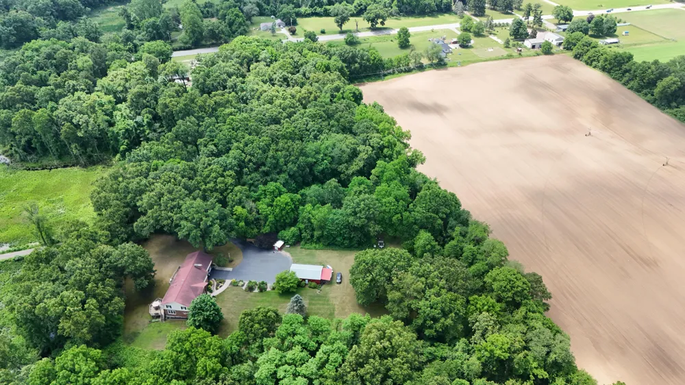 18610 M 86 Lockport Township, MI 49093