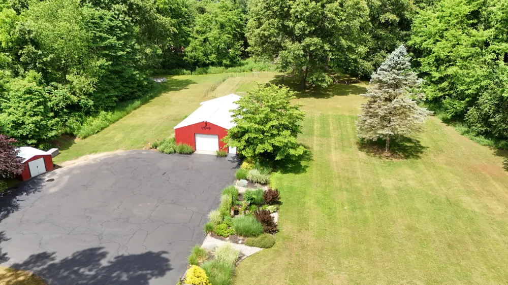 18610 M 86 Lockport Township, MI 49093