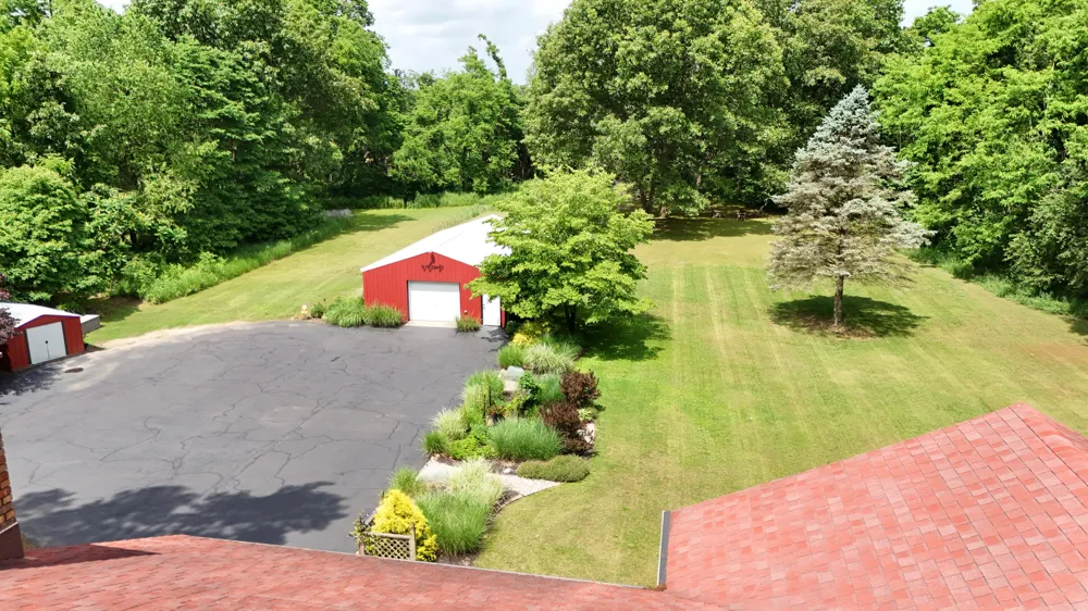 18610 M 86 Lockport Township, MI 49093