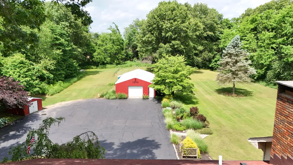18610 M 86 Lockport Township, MI 49093