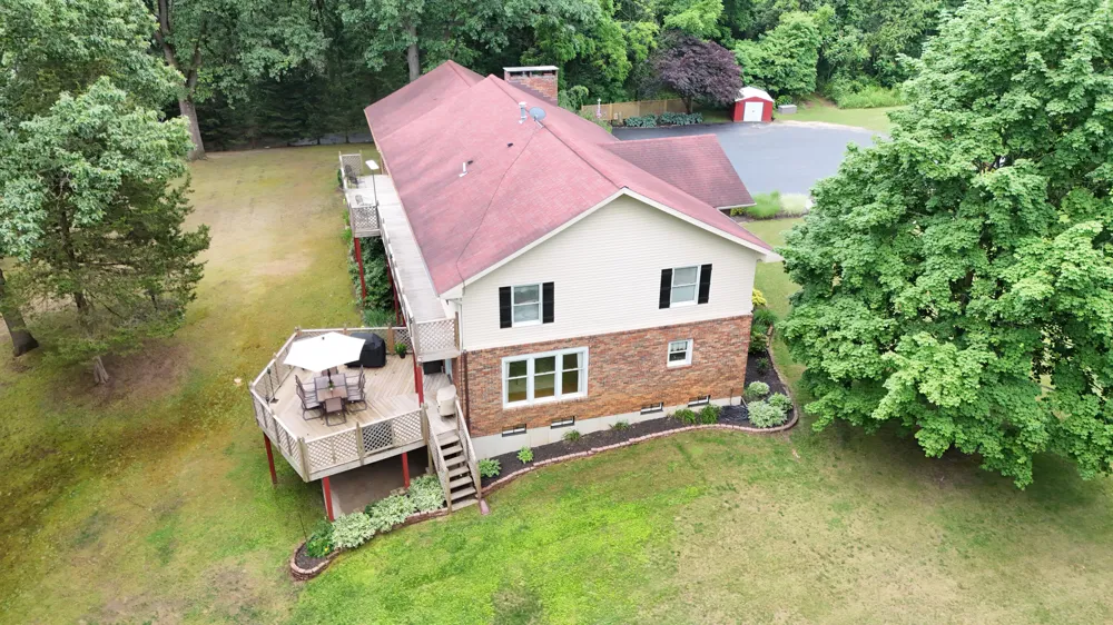 18610 M 86 Lockport Township, MI 49093