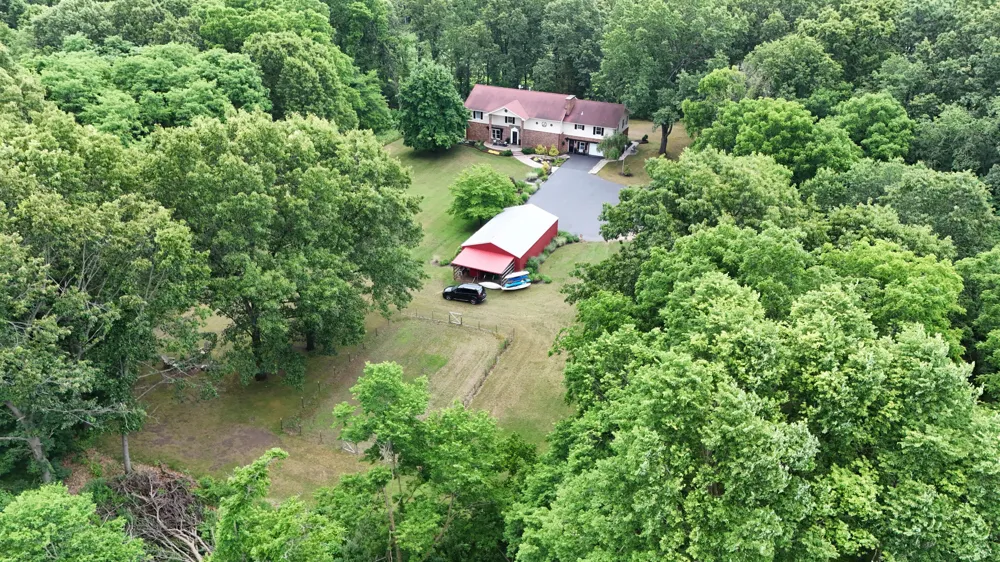 18610 M 86 Lockport Township, MI 49093