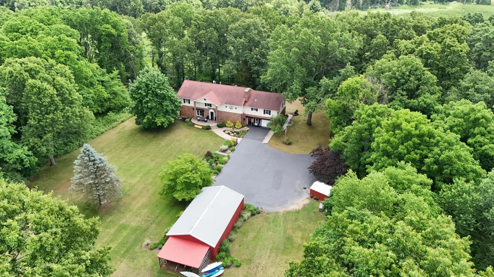 18610 M 86 Lockport Township, MI 49093