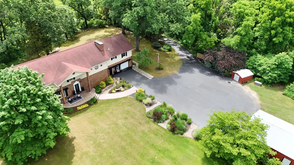 18610 M 86 Lockport Township, MI 49093