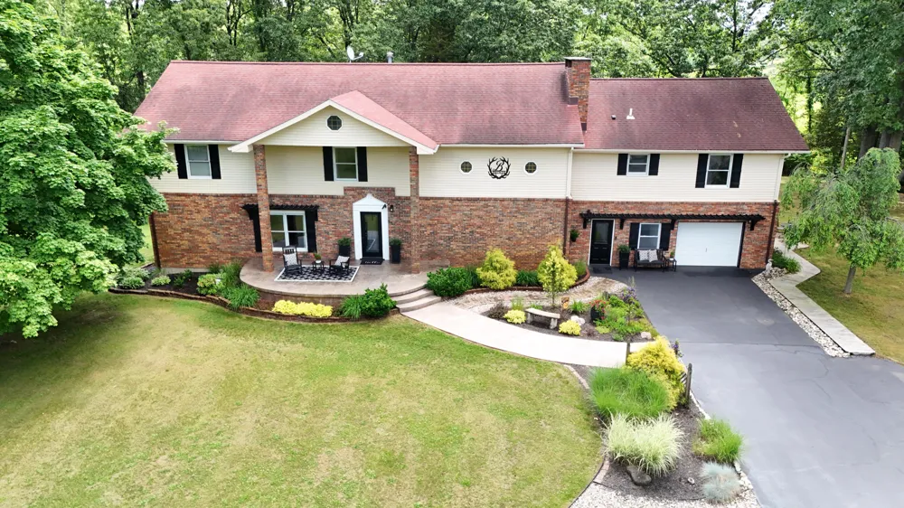 18610 M 86 Lockport Township, MI 49093