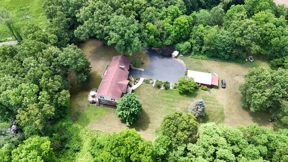 18610 M 86 Lockport Township, MI 49093