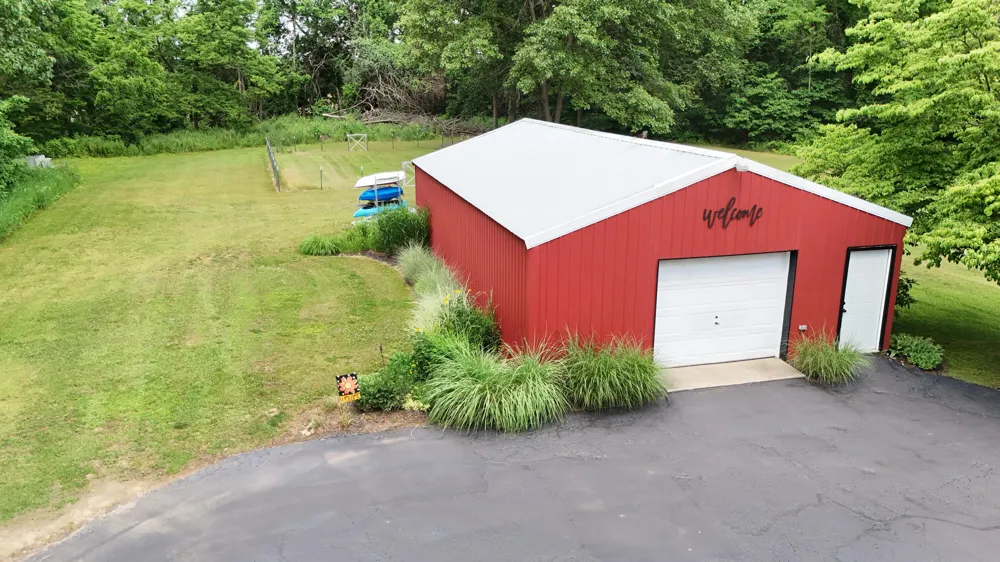 18610 M 86 Lockport Township, MI 49093