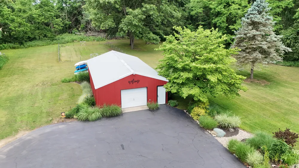 18610 M 86 Lockport Township, MI 49093