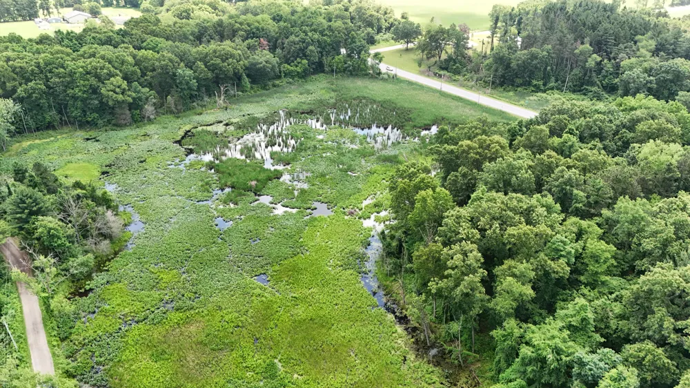 18610 M 86 Lockport Township, MI 49093