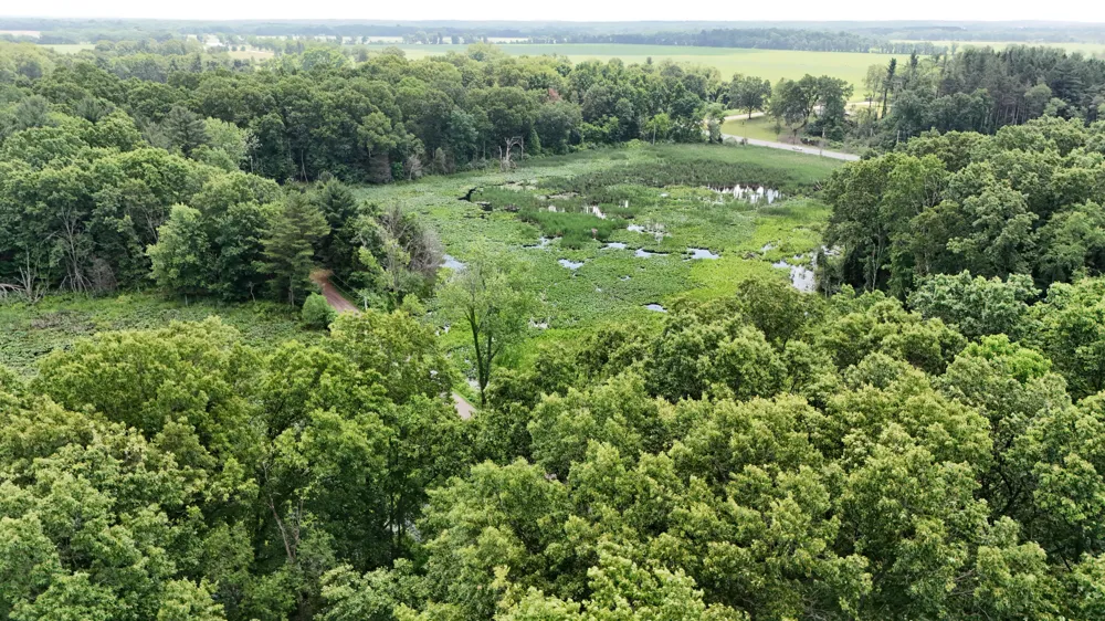 18610 M 86 Lockport Township, MI 49093