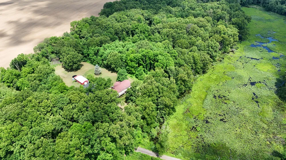 18610 M 86 Lockport Township, MI 49093