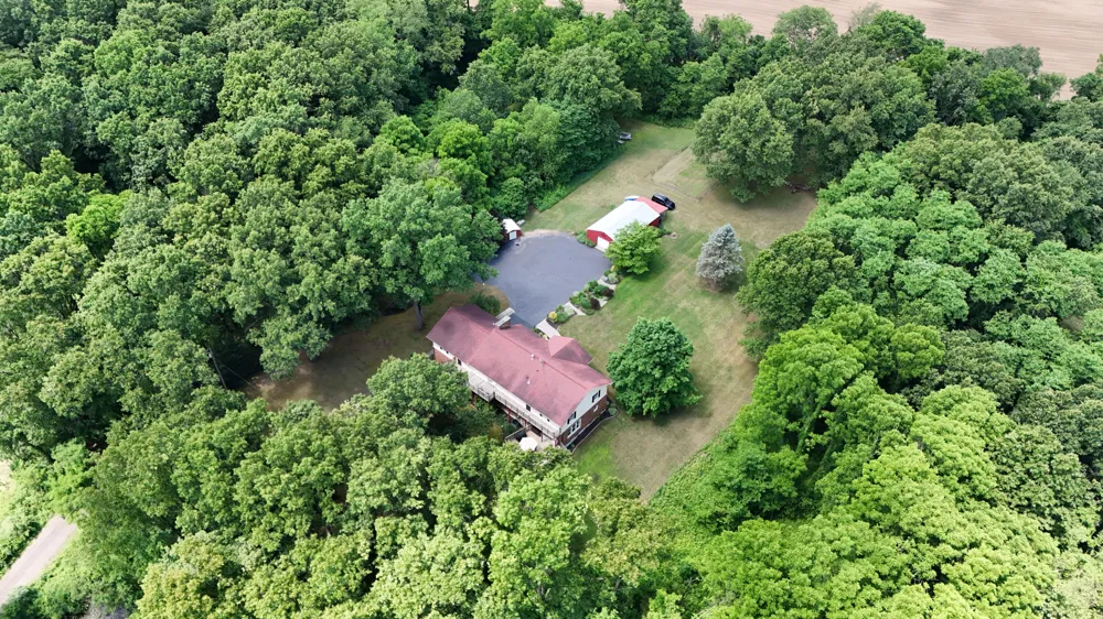 18610 M 86 Lockport Township, MI 49093