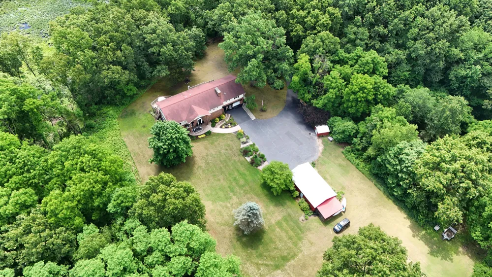 18610 M 86 Lockport Township, MI 49093