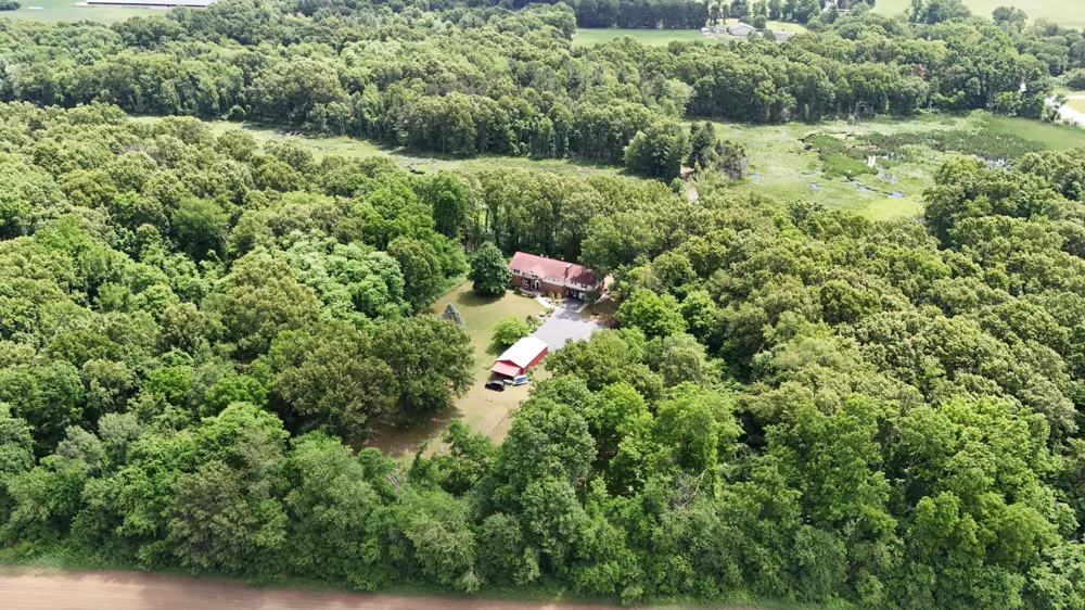 18610 M 86 Lockport Township, MI 49093