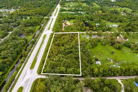 Indiantown Road
