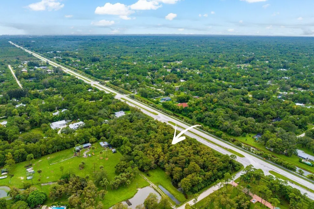 Indiantown Road Jupiter, FL 33478