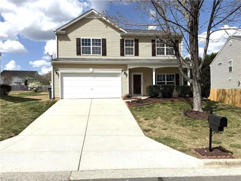 10 Red Brush Court