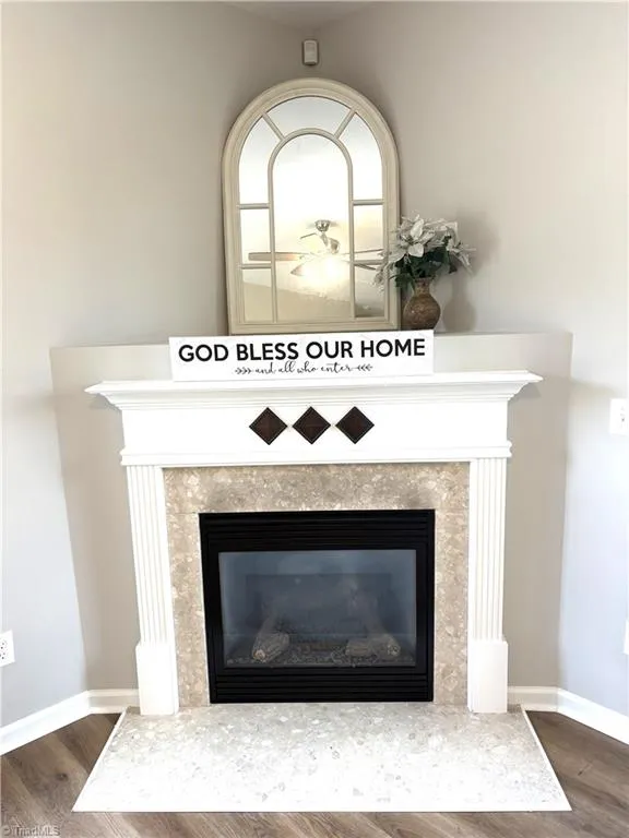10 Red Brush Court McLeansville, NC 27301
