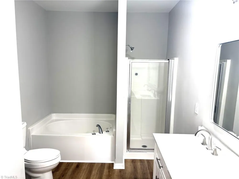 10 Red Brush Court McLeansville, NC 27301