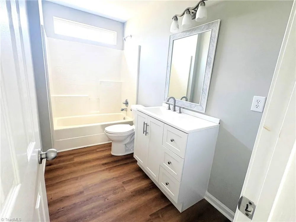 10 Red Brush Court McLeansville, NC 27301