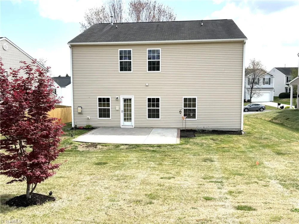10 Red Brush Court McLeansville, NC 27301